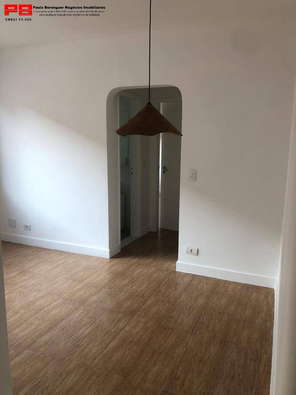 Apartamento, 1 quarto, 46 m² - Foto 2