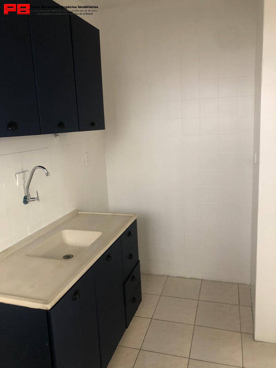 Apartamento, 1 quarto, 46 m² - Foto 3