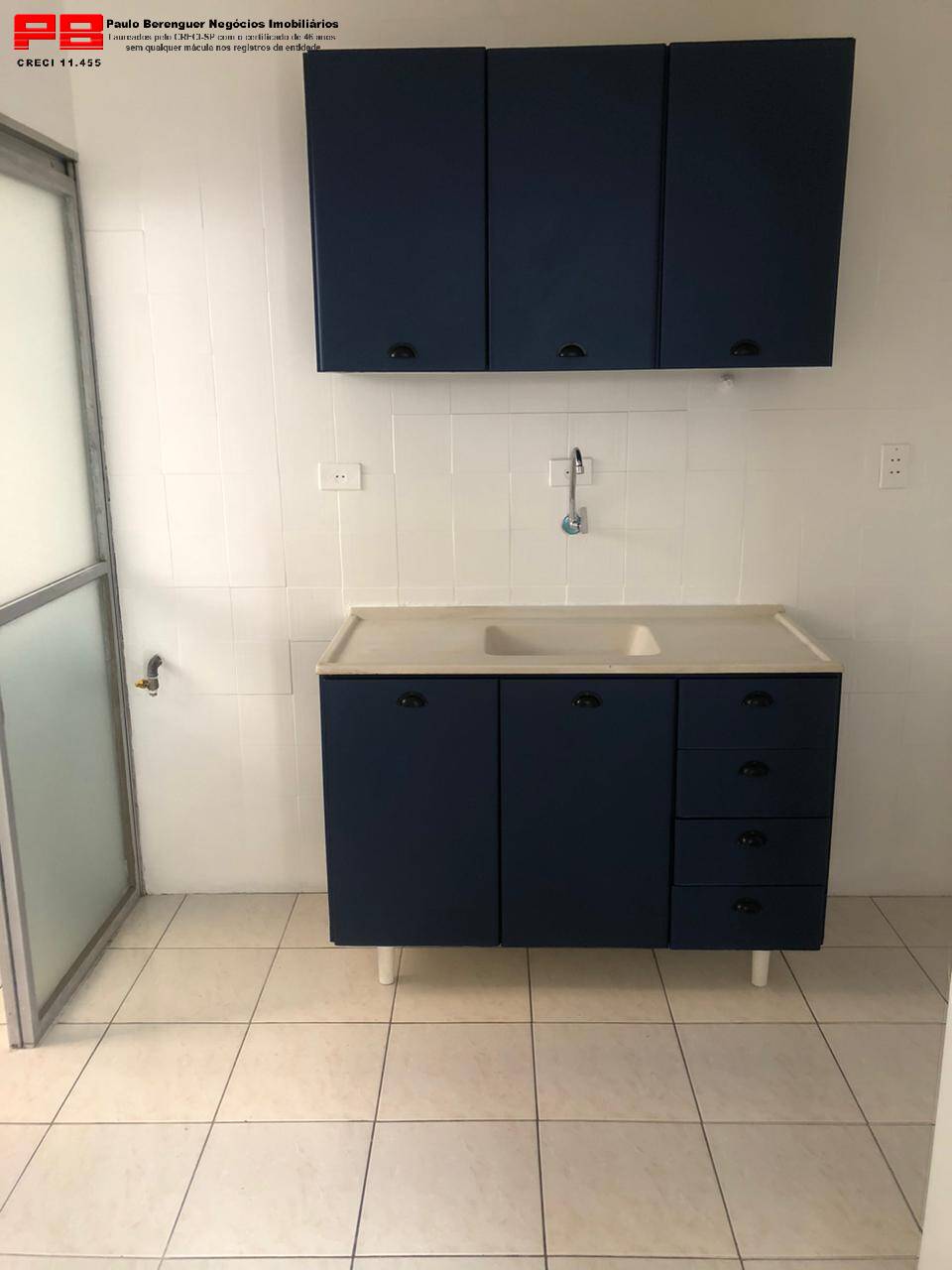 Apartamento, 1 quarto, 46 m² - Foto 4
