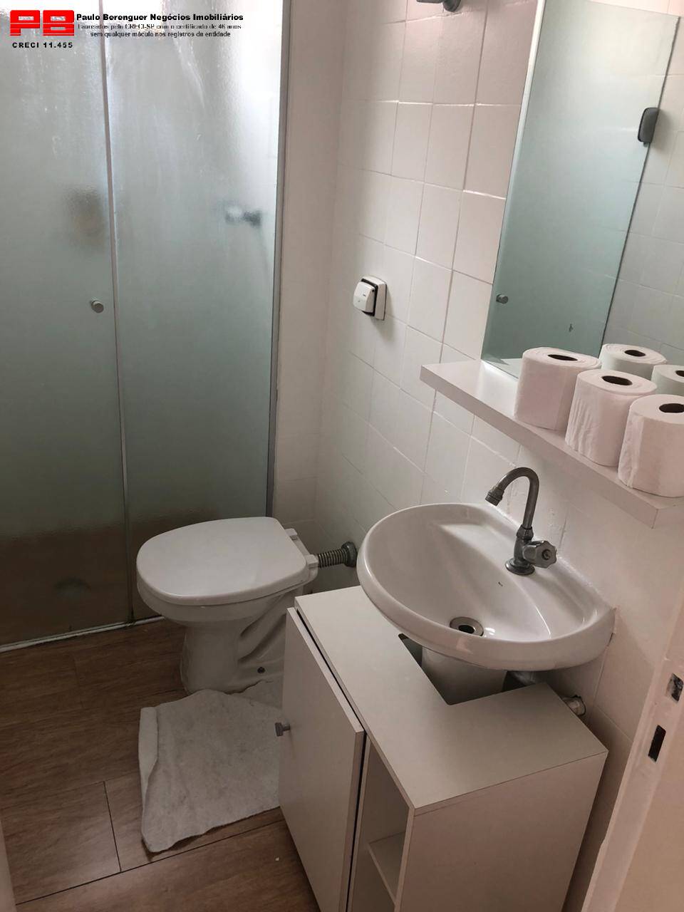 Apartamento, 1 quarto, 46 m² - Foto 12