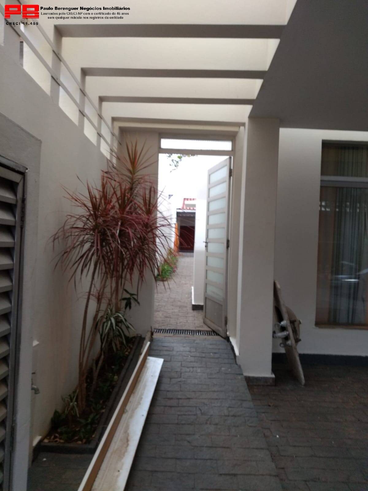 Casa, 4 quartos, 252 m² - Foto 21