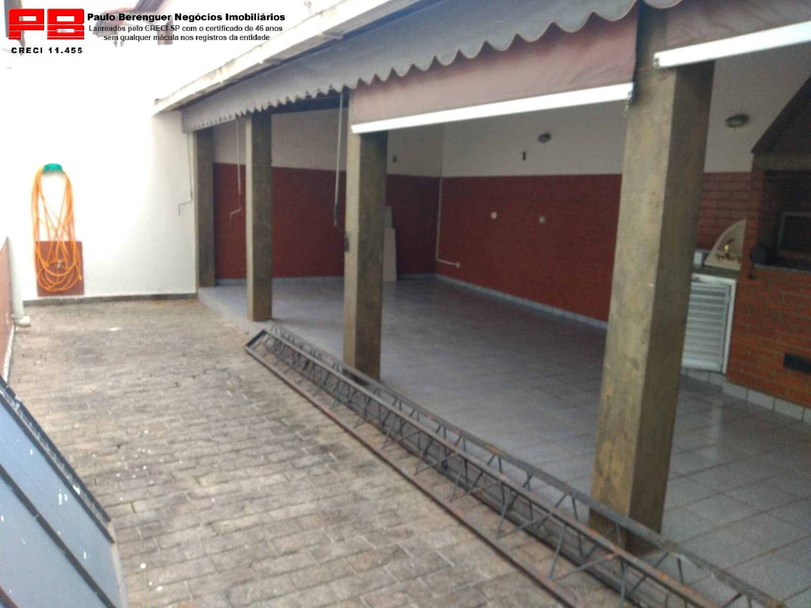 Casa, 4 quartos, 252 m² - Foto 61