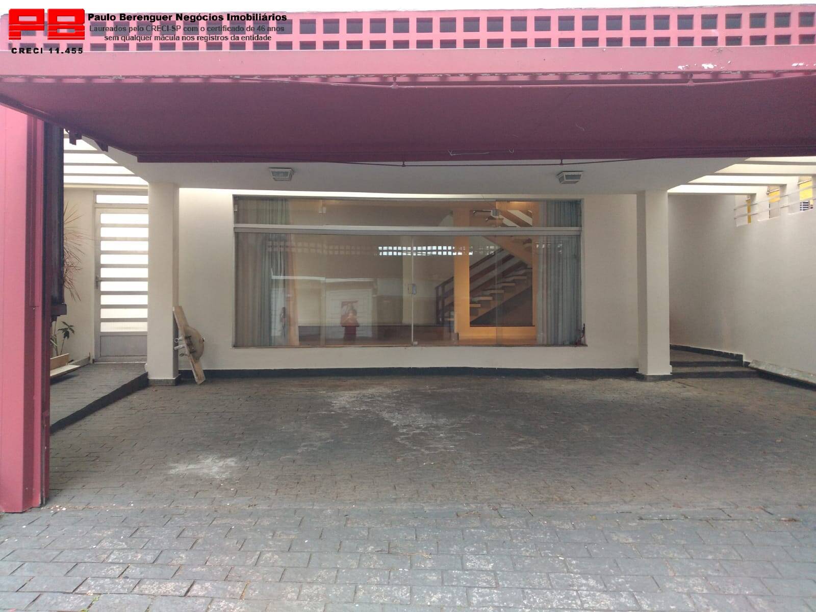 Casa, 4 quartos, 252 m² - Foto 84