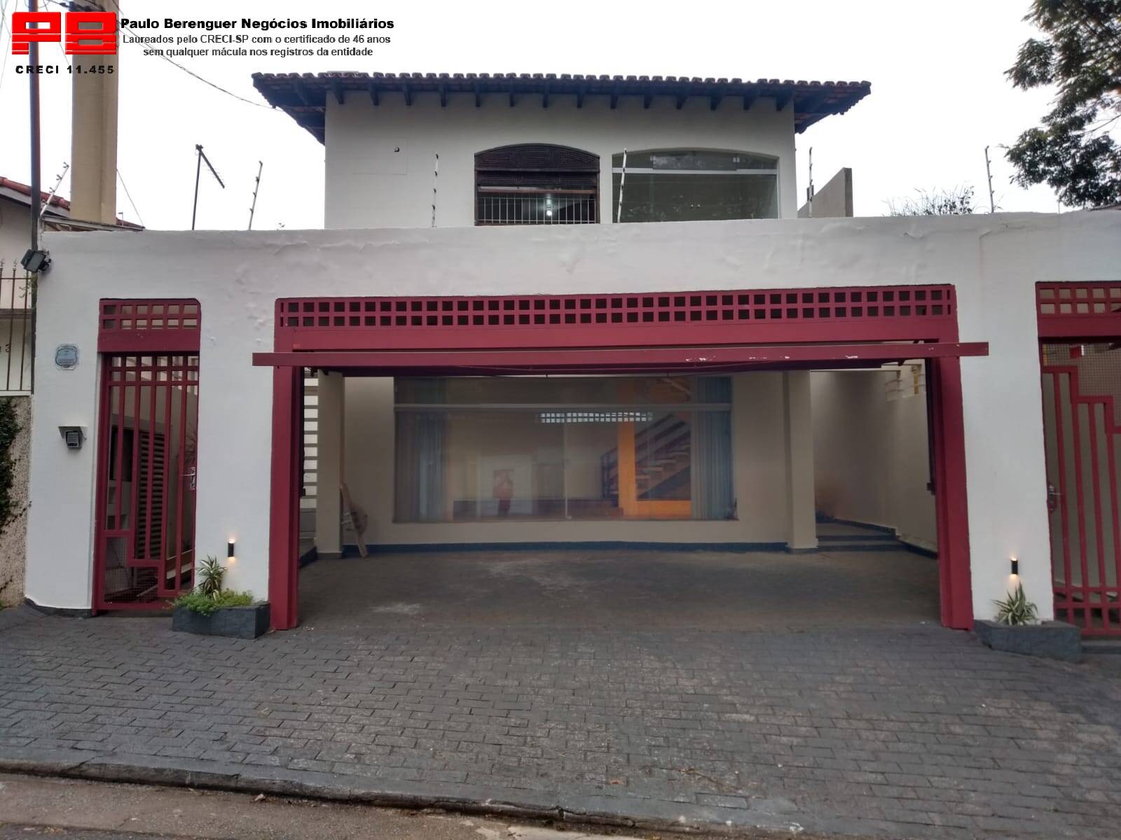 Casa, 4 quartos, 252 m² - Foto 85