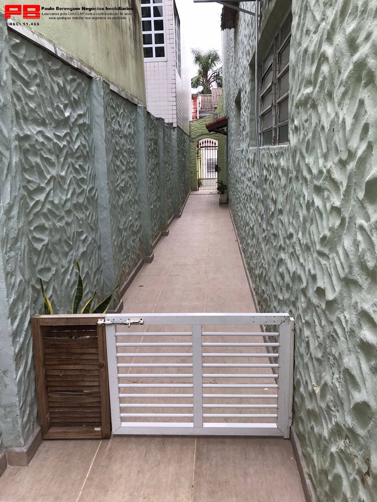 Sobrado, 3 quartos, 185 m² - Foto 16