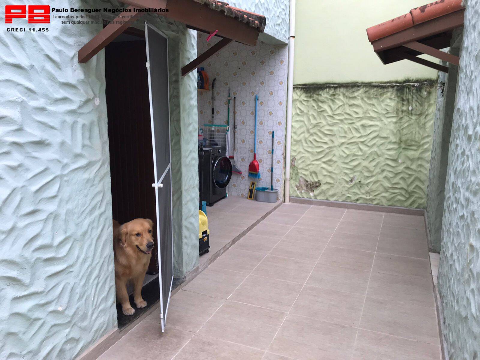 Sobrado, 3 quartos, 185 m² - Foto 15