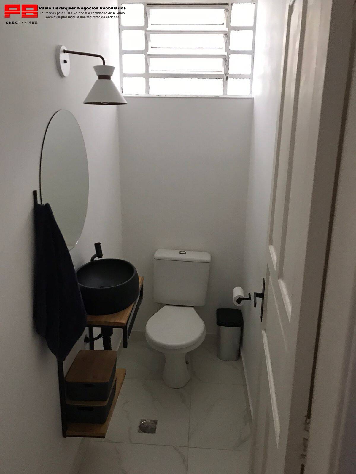 Sobrado, 3 quartos, 185 m² - Foto 3
