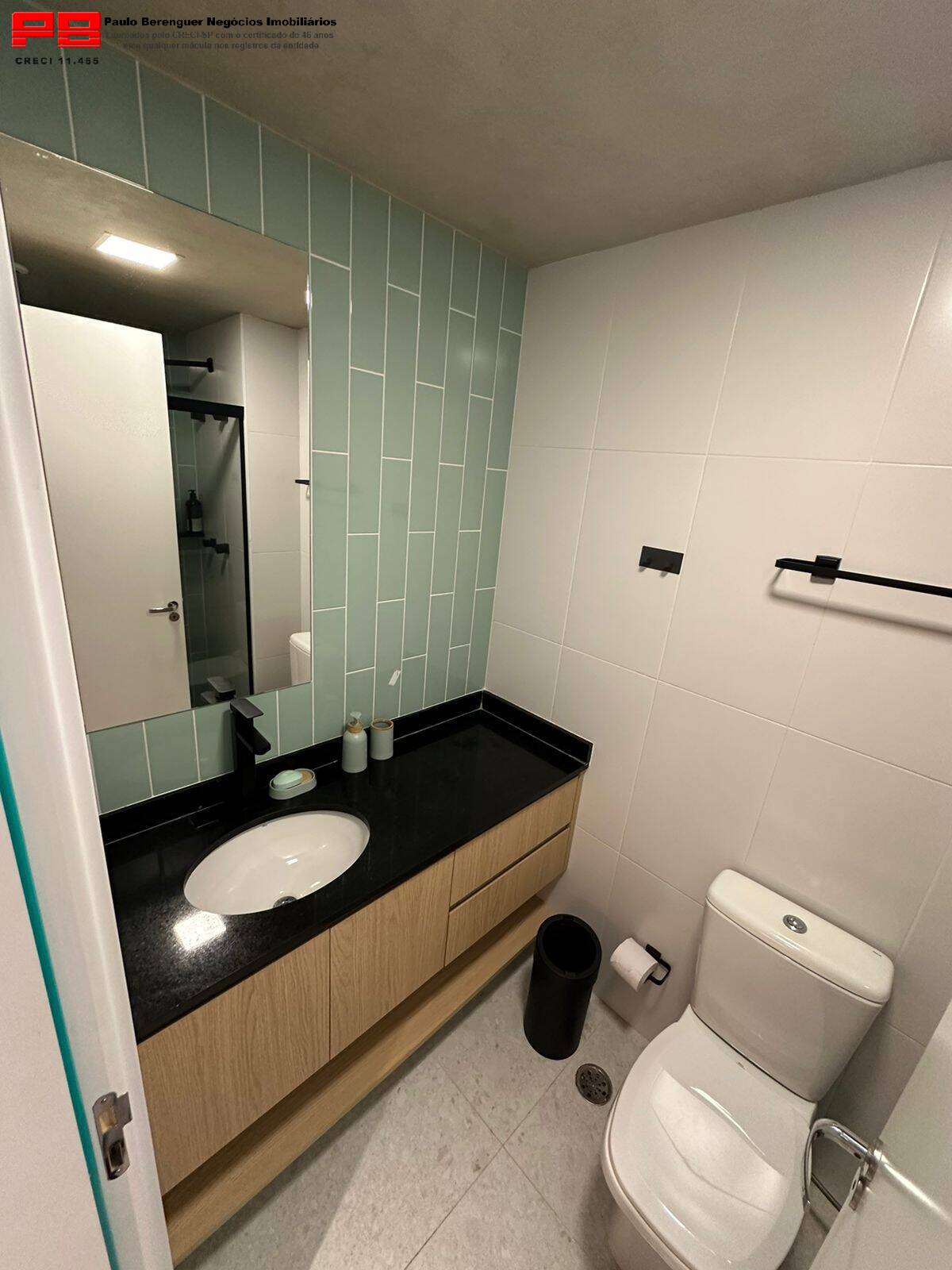 Apartamento, 1 quarto, 30 m² - Foto 6