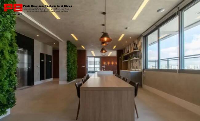 Apartamento, 1 quarto, 30 m² - Foto 13