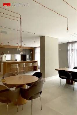 Apartamento, 1 quarto, 30 m² - Foto 10