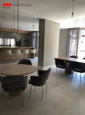 Apartamento, 1 quarto, 30 m² - Foto 11