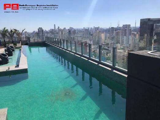 Apartamento, 1 quarto, 30 m² - Foto 17