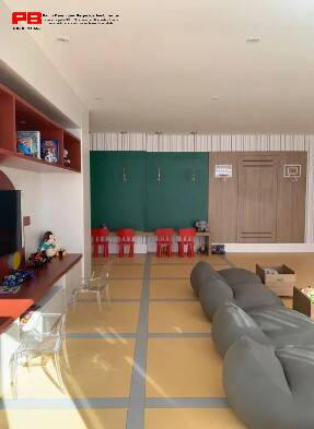 Apartamento, 1 quarto, 30 m² - Foto 21