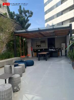 Apartamento, 1 quarto, 30 m² - Foto 32
