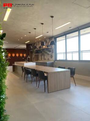 Apartamento, 1 quarto, 30 m² - Foto 14