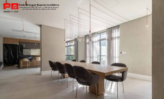 Apartamento, 1 quarto, 30 m² - Foto 22