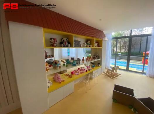 Apartamento, 1 quarto, 30 m² - Foto 20