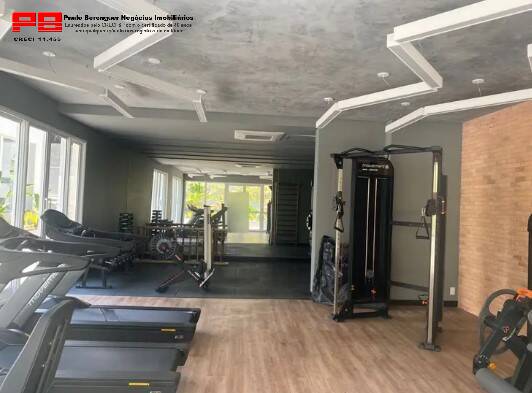 Apartamento, 1 quarto, 30 m² - Foto 27