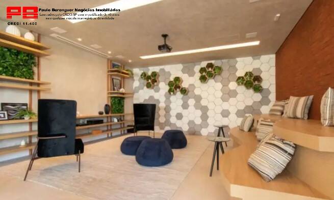 Apartamento, 1 quarto, 30 m² - Foto 28