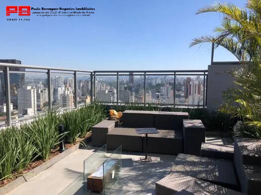 Apartamento, 1 quarto, 30 m² - Foto 23