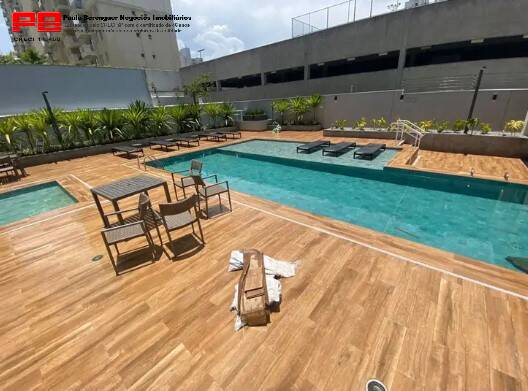 Apartamento, 1 quarto, 30 m² - Foto 29