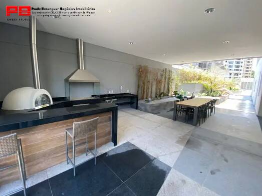 Apartamento, 1 quarto, 30 m² - Foto 33