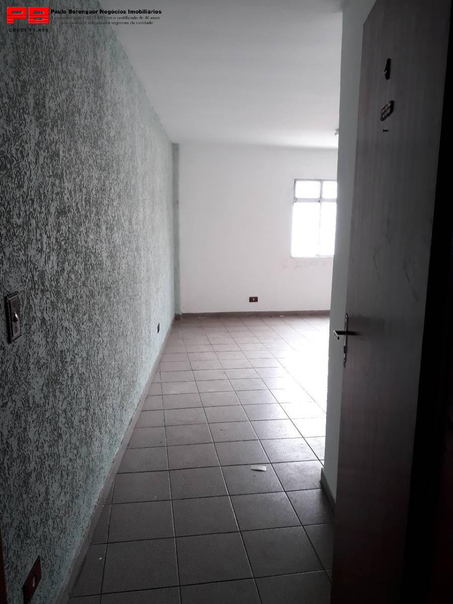 Sala-Conjunto, 34 m² - Foto 1