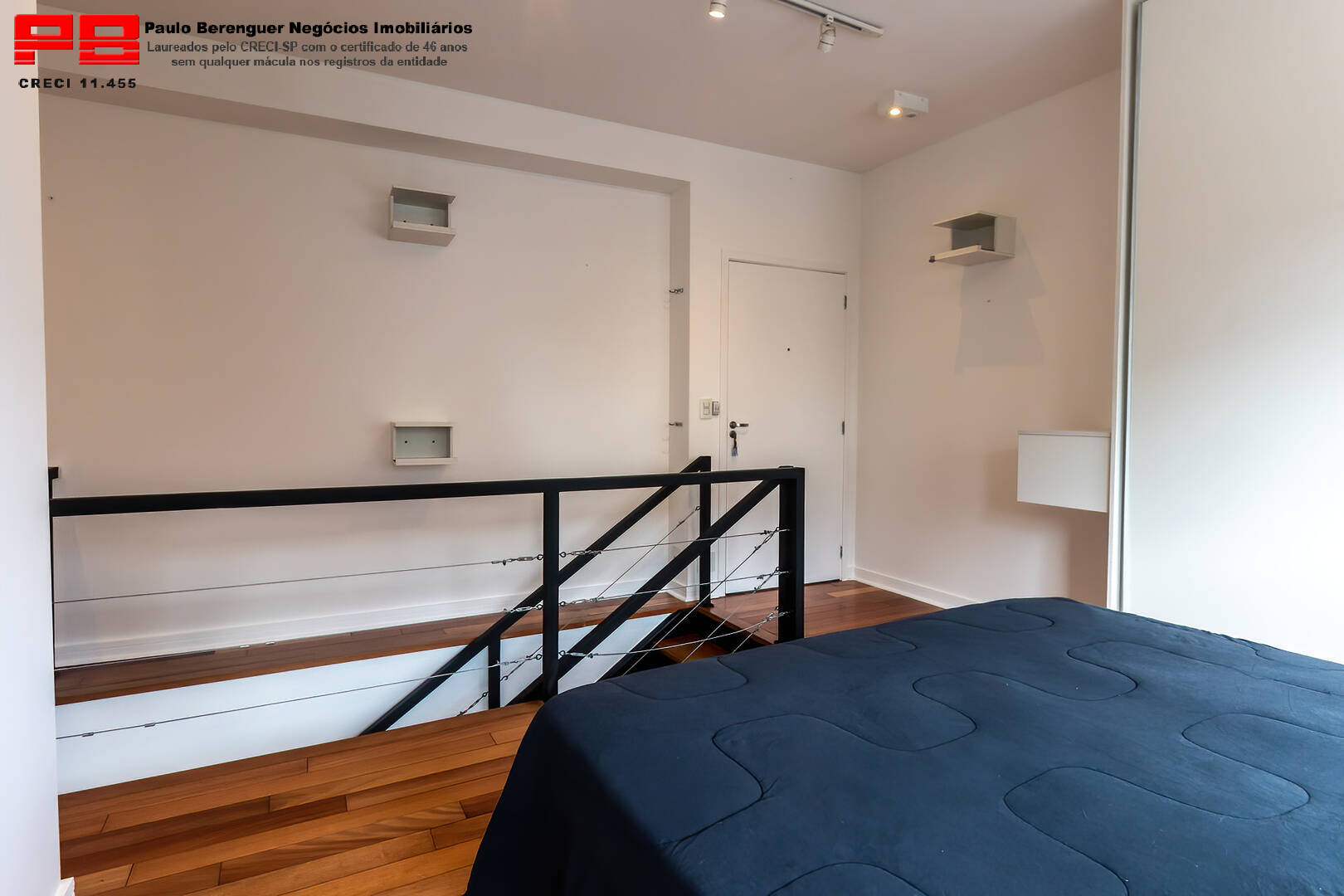 Apartamento, 1 quarto, 64 m² - Foto 4