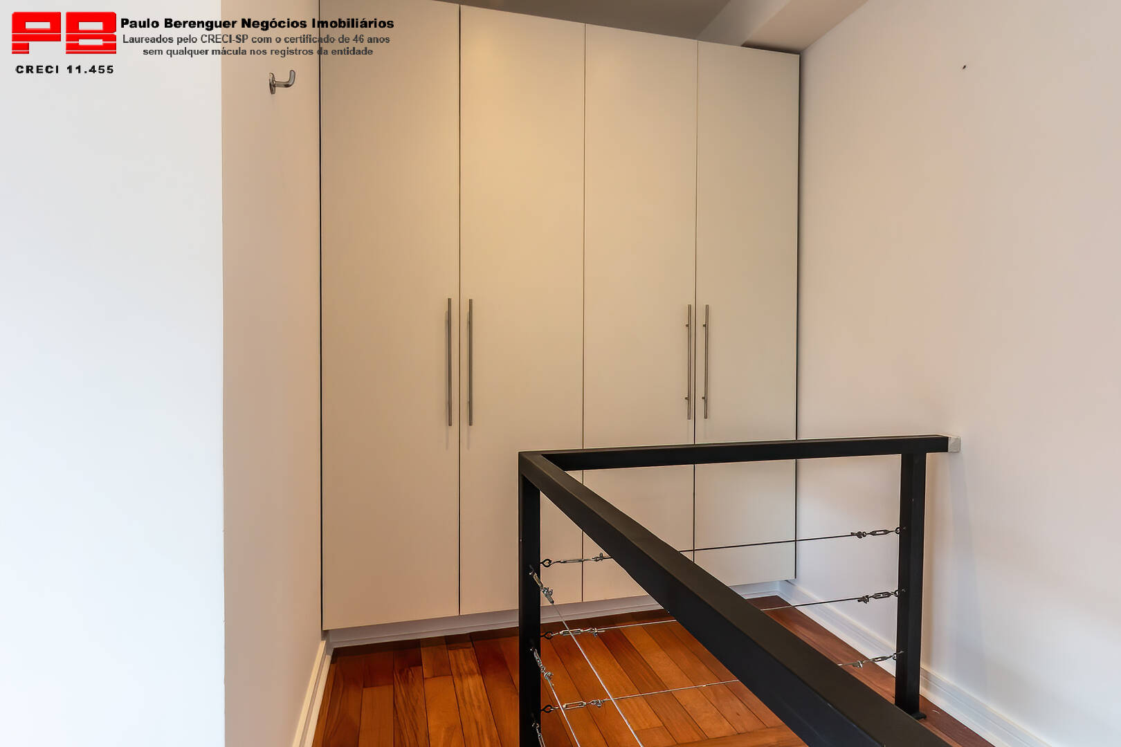 Apartamento, 1 quarto, 64 m² - Foto 5