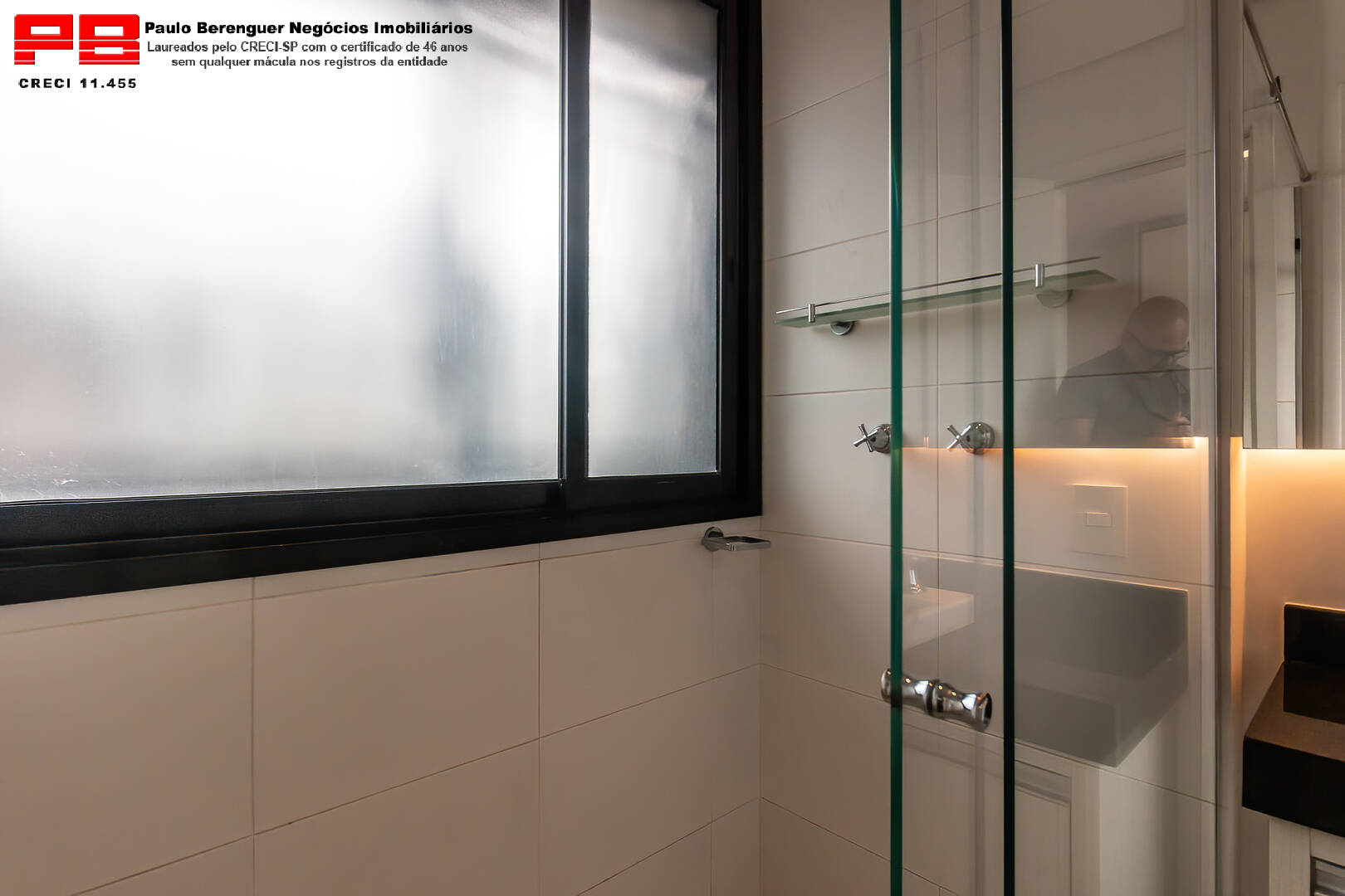 Apartamento, 1 quarto, 64 m² - Foto 7