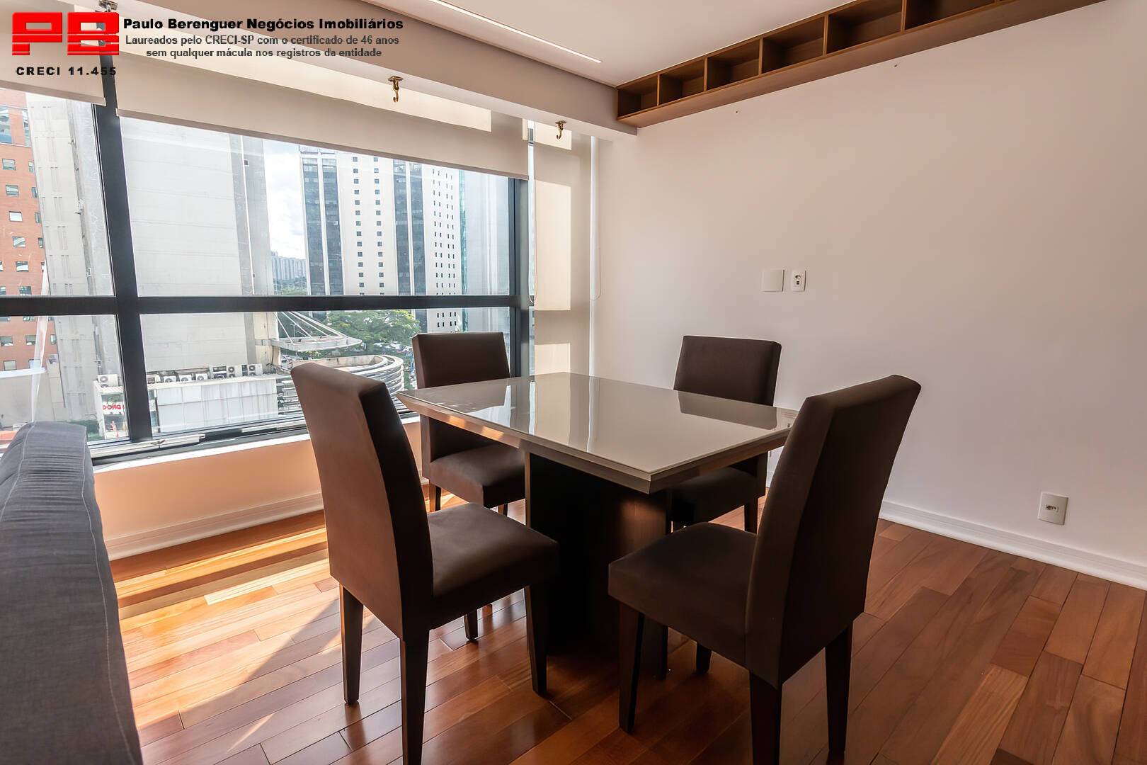 Apartamento, 1 quarto, 64 m² - Foto 14