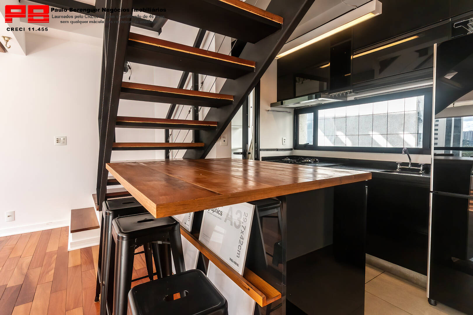 Apartamento, 1 quarto, 64 m² - Foto 15