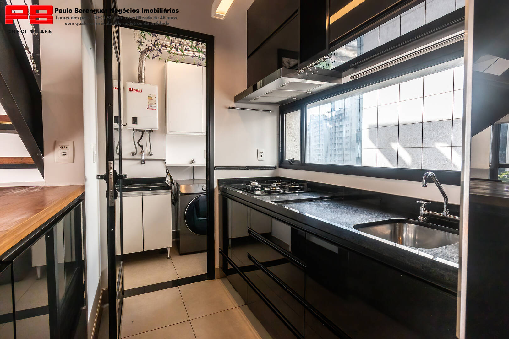 Apartamento, 1 quarto, 64 m² - Foto 16