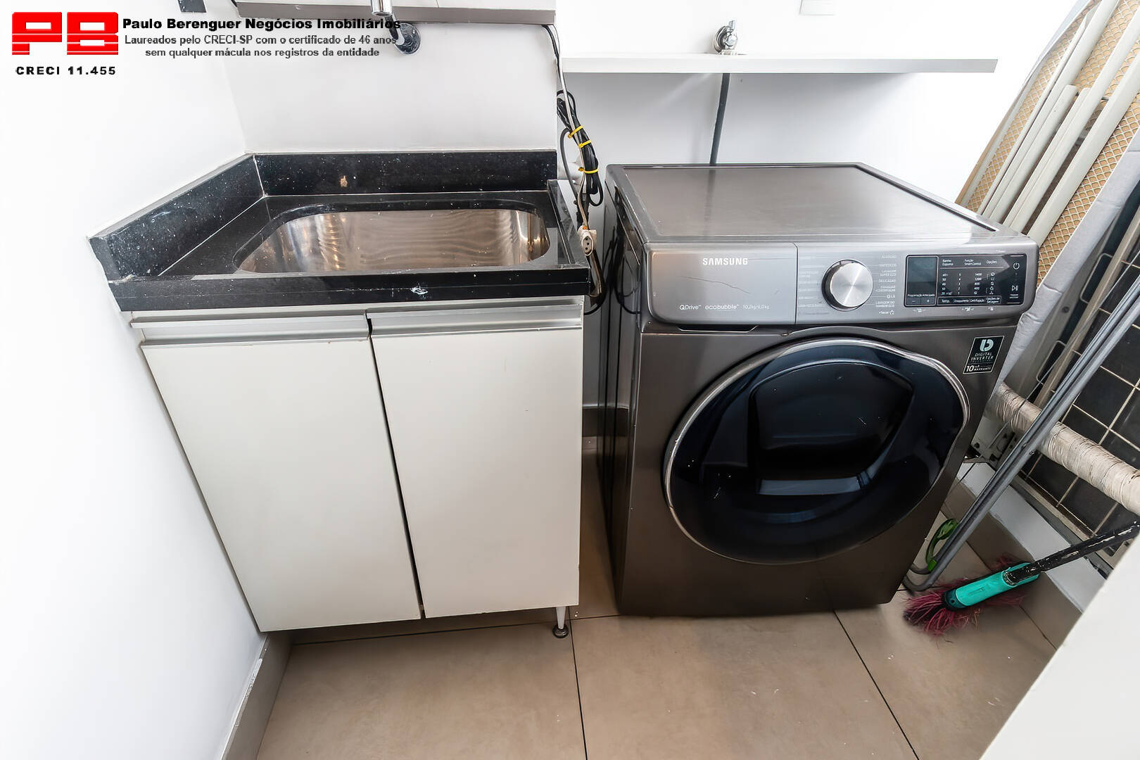 Apartamento, 1 quarto, 64 m² - Foto 17