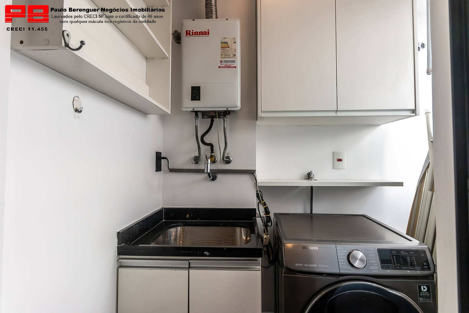 Apartamento, 1 quarto, 64 m² - Foto 18