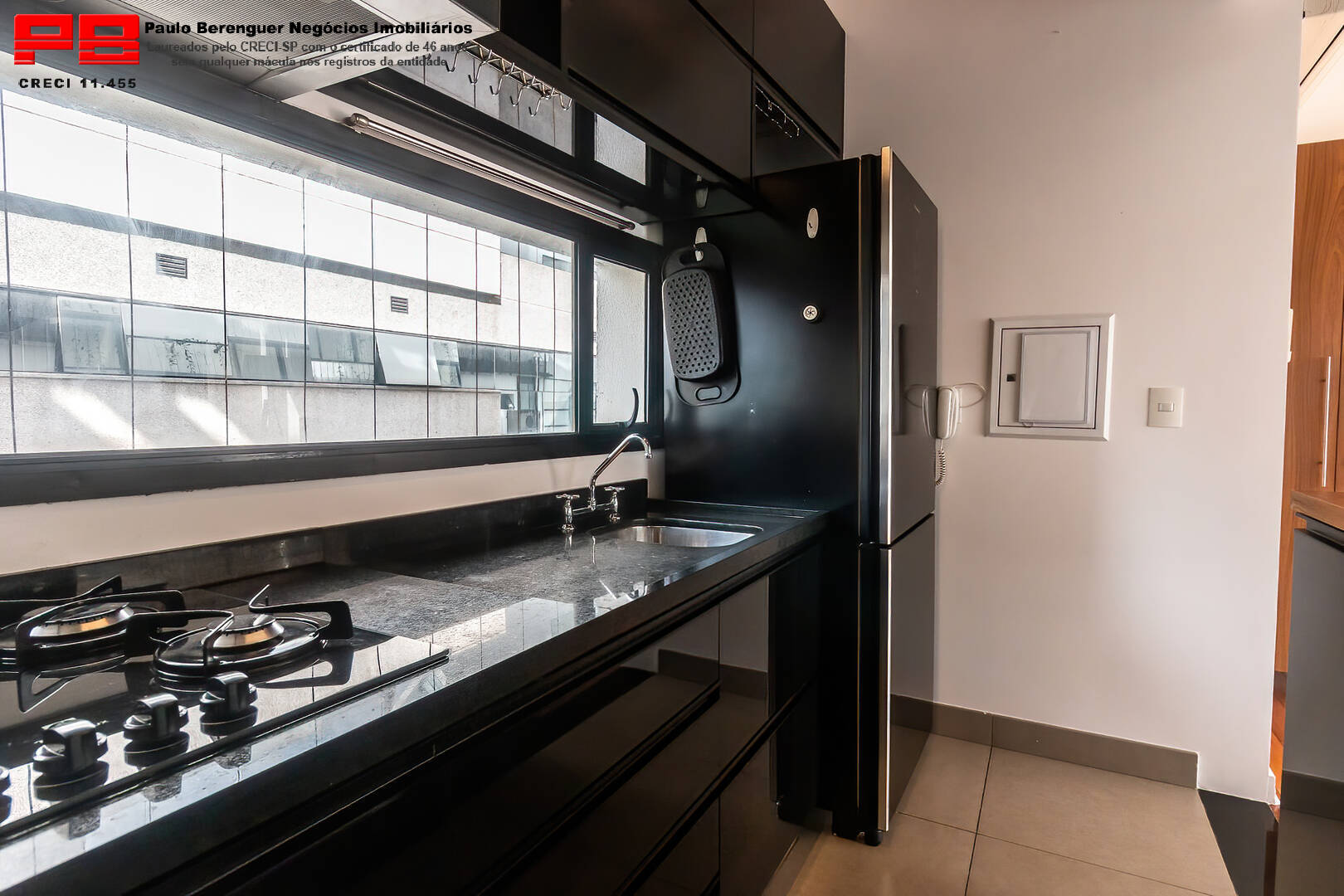 Apartamento, 1 quarto, 64 m² - Foto 19