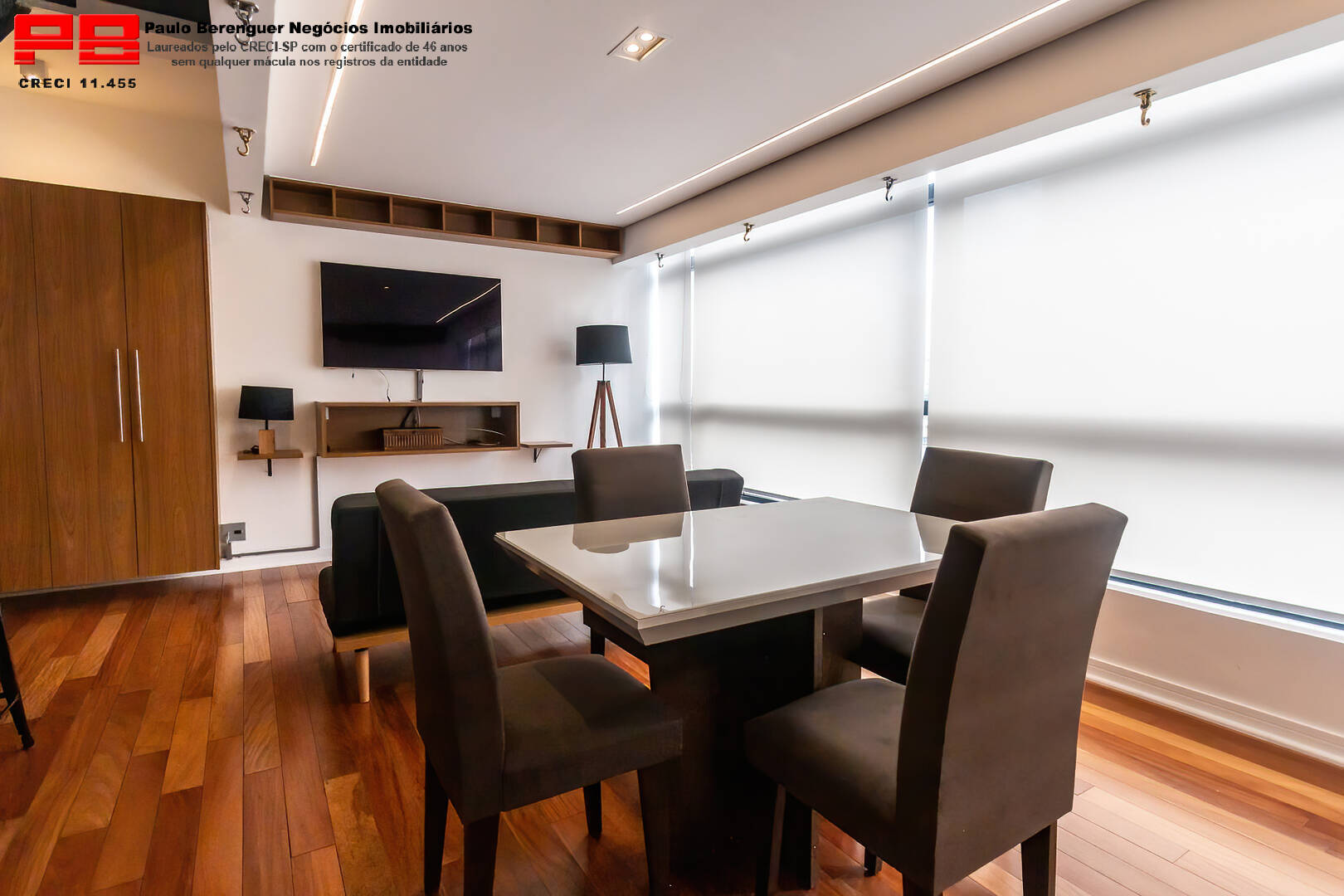 Apartamento, 1 quarto, 64 m² - Foto 22