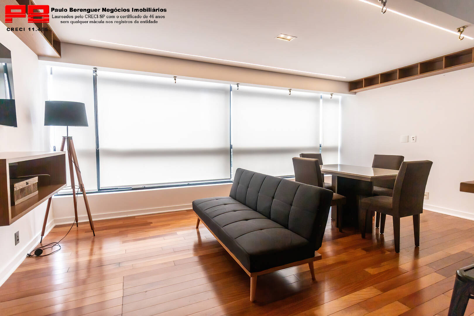 Apartamento, 1 quarto, 64 m² - Foto 23