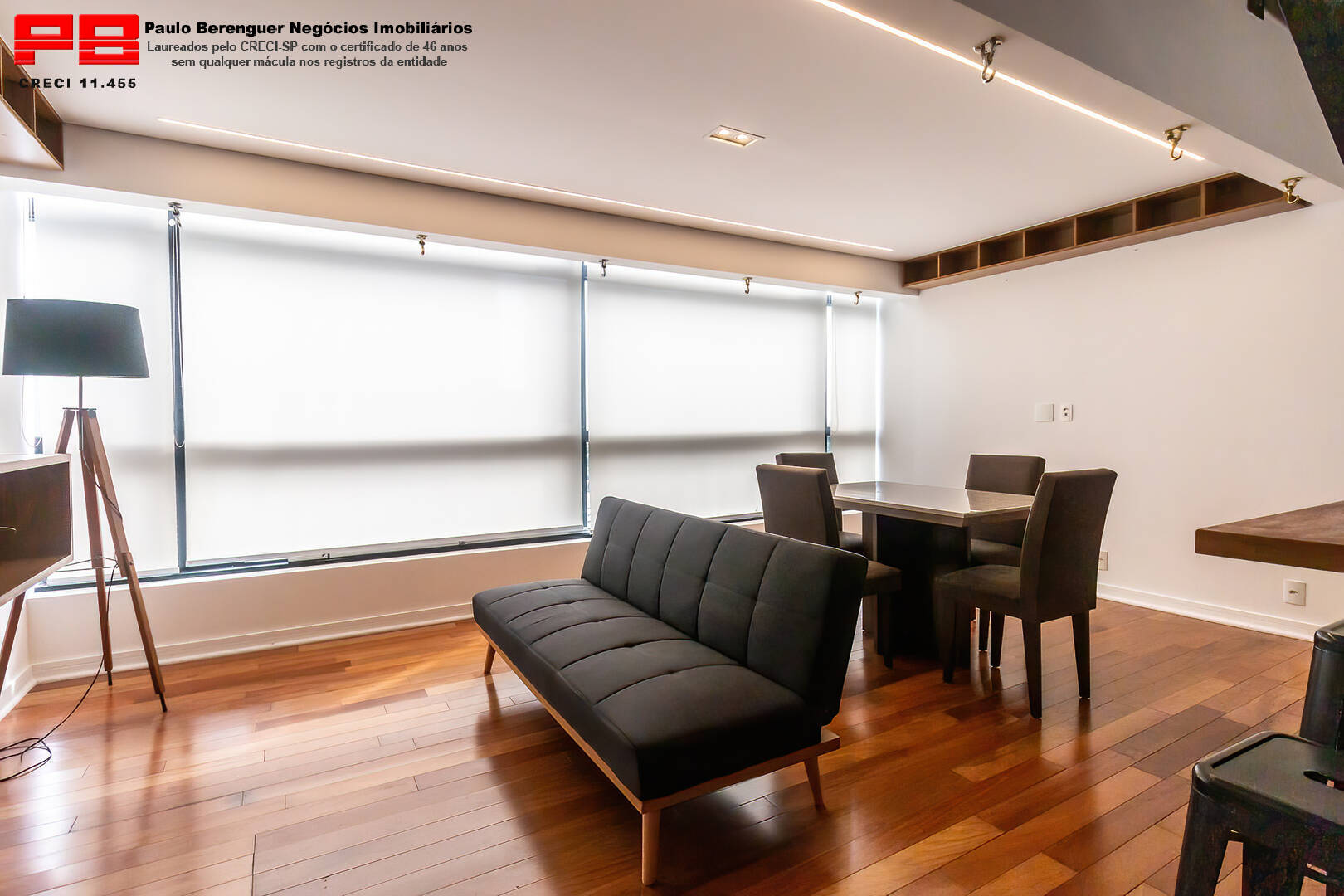 Apartamento, 1 quarto, 64 m² - Foto 24