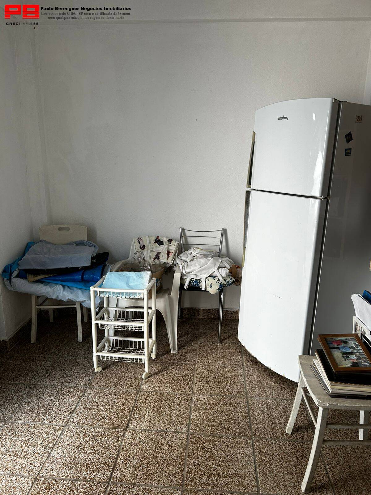 Sobrado, 3 quartos - Foto 24