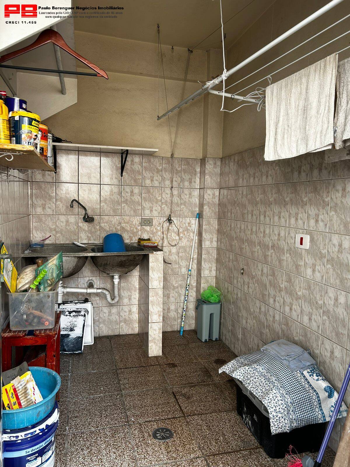 Sobrado, 3 quartos - Foto 21