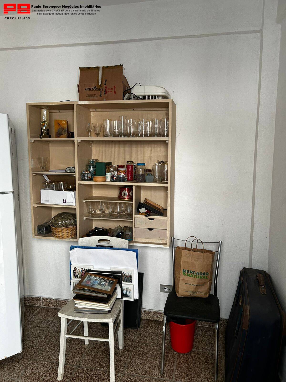 Sobrado, 3 quartos - Foto 23