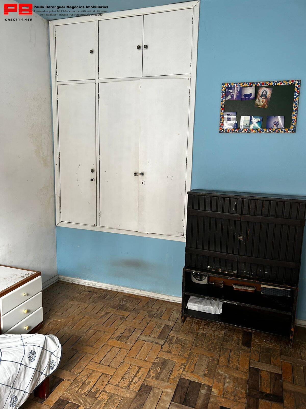 Sobrado, 3 quartos - Foto 8