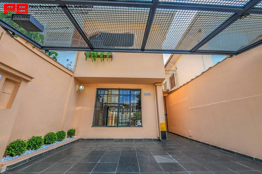 Sobrado, 3 quartos, 90 m² - Foto 1