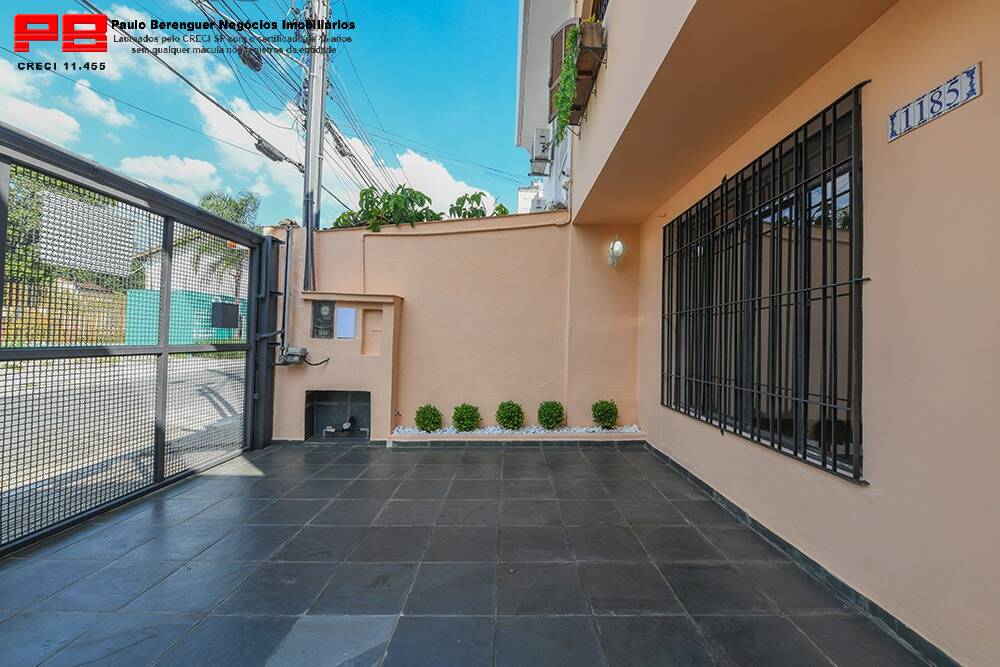 Sobrado, 3 quartos, 90 m² - Foto 2