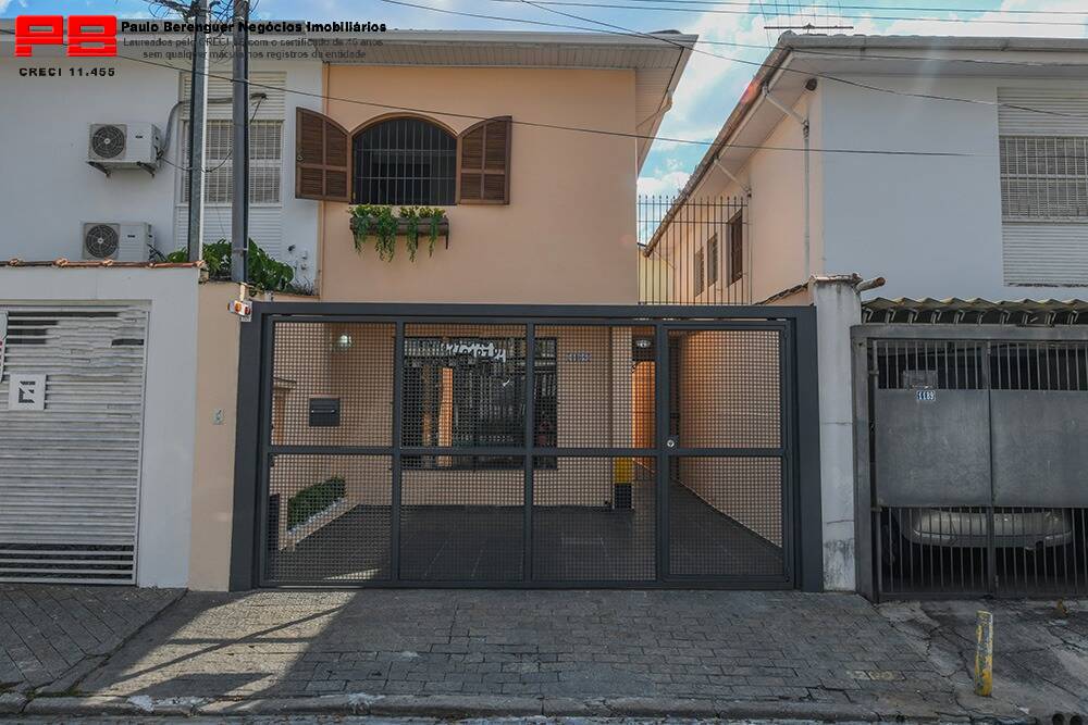 Sobrado, 3 quartos, 90 m² - Foto 3