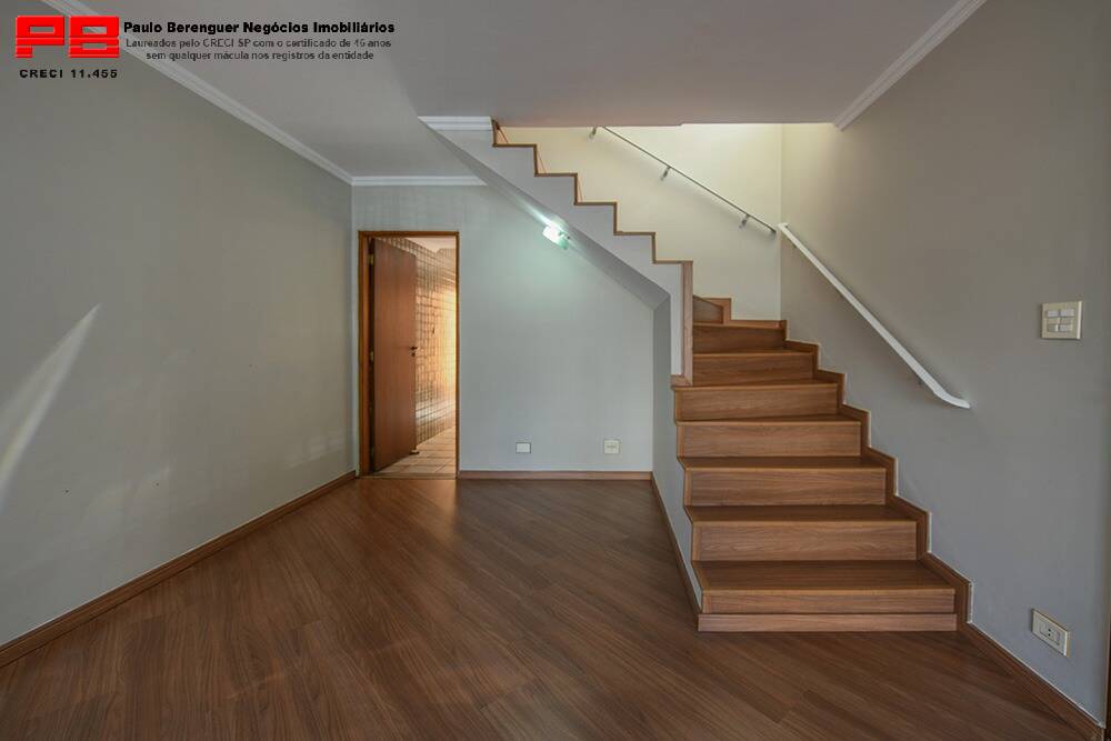 Sobrado, 3 quartos, 90 m² - Foto 4