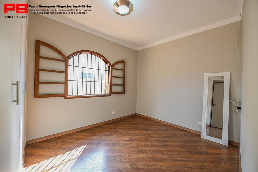 Sobrado, 3 quartos, 90 m² - Foto 5