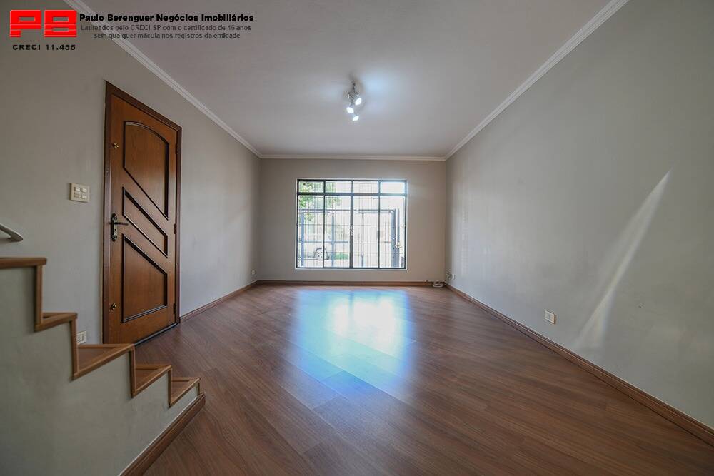Sobrado, 3 quartos, 90 m² - Foto 8