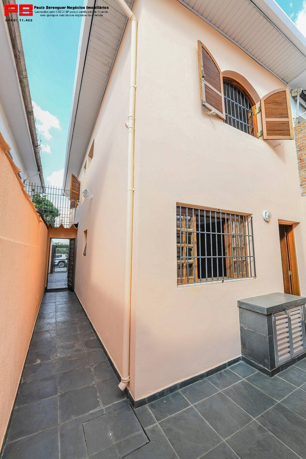 Sobrado, 3 quartos, 90 m² - Foto 13